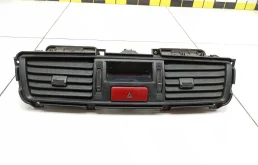 Дефлектор воздушный Mitsubishi Lancer 9 2006 CS