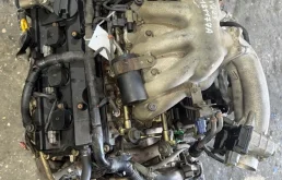 Двигатель Nissan Teana 2008 J31 2.3 VQ23