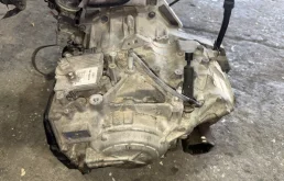 АКПП контрактная Ford Mondeo 2013 2.3 SEBA