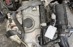 Двигатель Peugeot 206 2007 2A/C 1.4 KFV