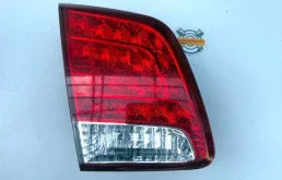 Фонарь крышки багажника внутренний левый Kia Sorento II (2009—2012)