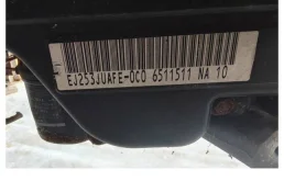 двигатель EJ253