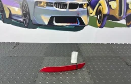 Катафот бампера BMW 320D 2014 F30