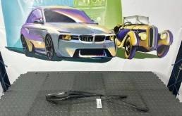 Поводки стеклоотчистителя BMW 435i 2015 61617260474 F33 N55B30A