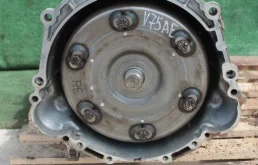 АКПП для Mitsubishi Montero V60 1999-2003