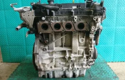 Двигатель Ford S-MAX 2006-2015