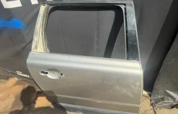 Дверь боковая Volvo XC70 32228897, задняя правая