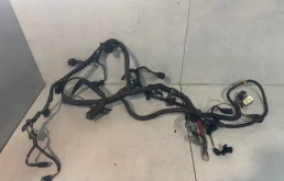 Проводка ДВС Volvo XC90 B6294T B6294T