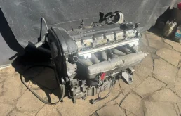 Двигатель Volvo XC90 B6294T B6294T