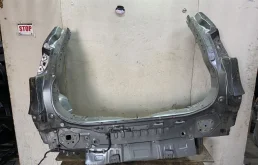 Задняя панель Nissan X-Trail T32 2016