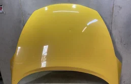 Капот Nissan Juke F15