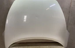 Капот Nissan Juke F15 2016