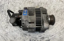 Генератор Kia Sportage 2 3730027013 D4EA
