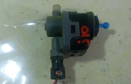 Корректор фар Nissan Qashqai 7700420737 J10