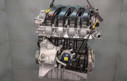 Двигатель Renault Duster 2 F4R410 2.0