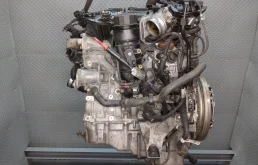 Двигатель BMW 3 E90 N47D20C 2.0