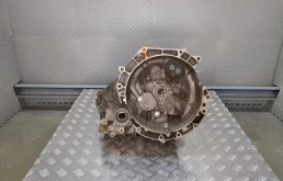 МКПП Ford Focus 2 QQDB 1.8