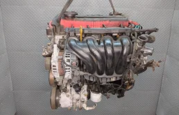 Двигатель Hyundai i30 G4FA 1.4