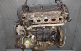 Двигатель Opel Astra H Z16XE1 1.6