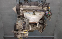 Двигатель Citroen C4 NFU 1.6