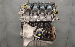 Двигатель Renault Duster 2 F4R410 2.0