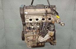 Двигатель Peugeot Partner B9 NFR 1.6