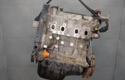 Двигатель Fiat Albea 350A1000 1.4