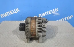 Генератор Renault Grand Scenic 3 K9K837 1.5