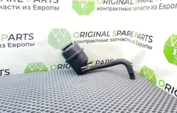 Бачок гур Audi A6 2005 4F0422373A C6 QUATTRO BMK 3.0 TDI