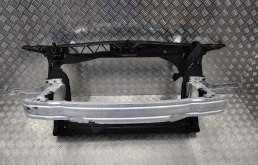 передняя панель (телевизор) Audi A6 4G/C7  2012