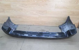 Бампер LAND ROVER RANGE ROVER 2009 LR032310 L322, задний
