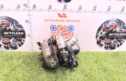 Турбокомпрессор Audi A6 2012 059145874L C7 CDUD