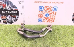 Трубки Акпп Audi A6 2012 4G0317818S C7 CDUD