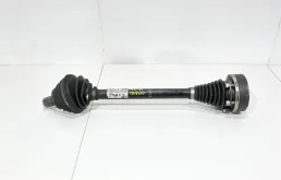 Привод SKODA YETI 2009+ 1K0407271HQ 5L, передний левый