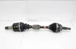 Привод LEXUS RX450h 2012 434200W280 AL10, передний левый