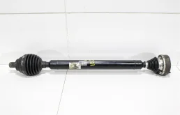 Привод VOLKSWAGEN GOLF 2012+ 5Q0407272BN 7, передний правый