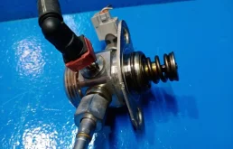 Двигатель без навесного для Nissan Serena 2016 года на фотографиях