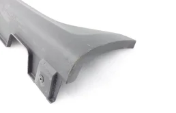 Накладка порога левая для Kia Rio X line на фотографиях