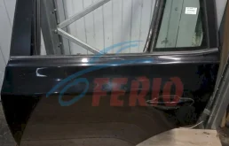 Дверь задняя правая для BMW X3 2006 года на фотографиях