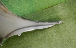 Крыло левое для Mazda CX 9 на фотографиях