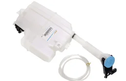 Бачок стеклоомывателя задний для Mazda CX 5 на фотографиях