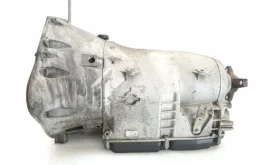 АКПП для Mercedes-Benz CLK class 2004 года на фотографиях