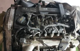 Двигатель для Hyundai HD35 на фотографиях