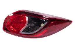 Фонарь правый для Mazda CX 5 на фотографиях