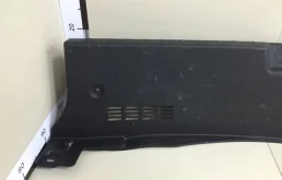 Панель кузова задняя для Hyundai i40 на фотографиях