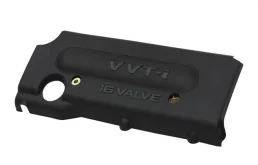 Пластиковая крышка двигателя для Toyota RAV4 XA30 2005-2012