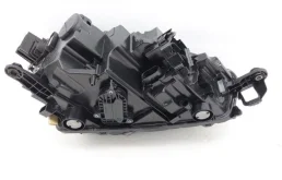 Ноускат для Skoda Rapid на фотографиях