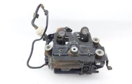 Компрессор пневмоподвески задний для Audi Q7 2018 года на фотографиях