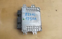 Блок управления двигателем для Nissan Tiida на фотографиях