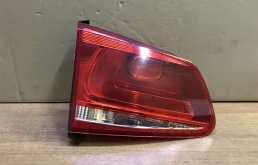 фонарь наружный левый для Volkswagen Touareg II (7P5) 2010-2014